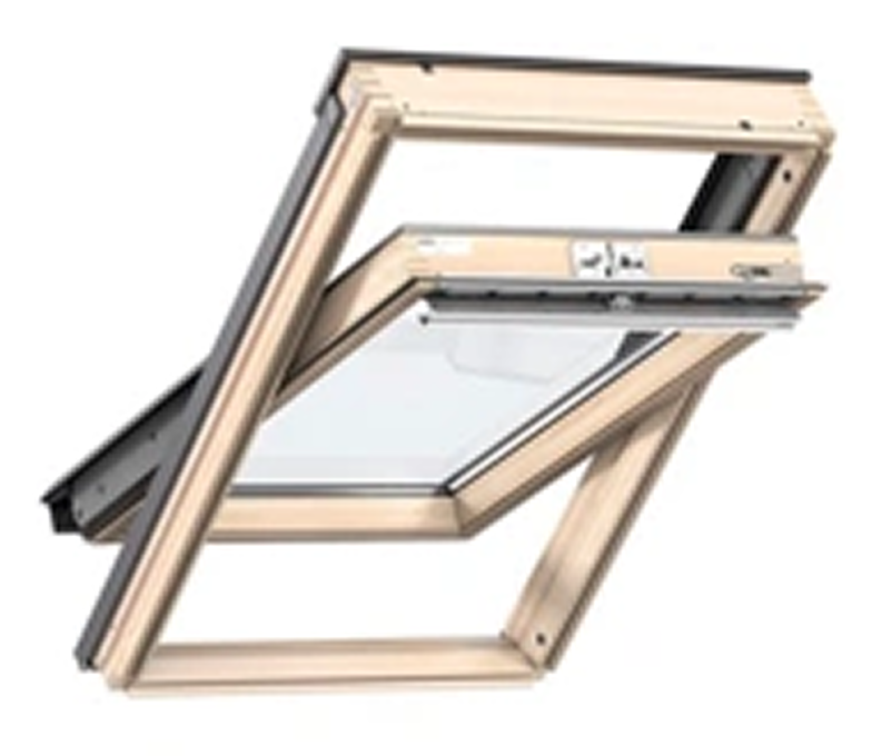 Ferestre cu operare de sus Standart